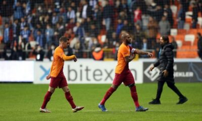 Galatasaray, üç puanlı sistemde tarihinin en kötü dönemini yaşıyor!