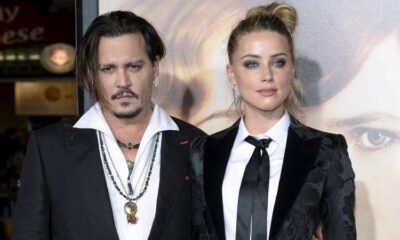 Johnny Depp ve Amber Heard kavgasında yeni tanık
