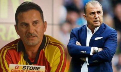 Ergün Penbe’nin sözleri sosyal medyada gündem oldu!