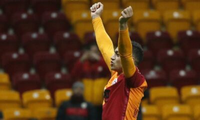 Mostafa Mohamed’in opsiyonu kullanıldı!