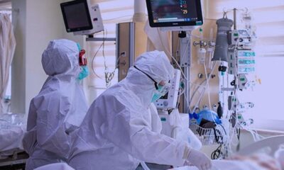 Bakan Koca’dan yılbaşı uyarısı