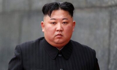 Kuzey Kore lideri Kim Jong-Un’un yeni görüntüleri gündem oldu