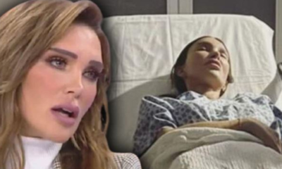 Seren Serengil’in son hali