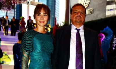 Ergin Ataman’ın eşi Berna Ataman’dan sert tepki