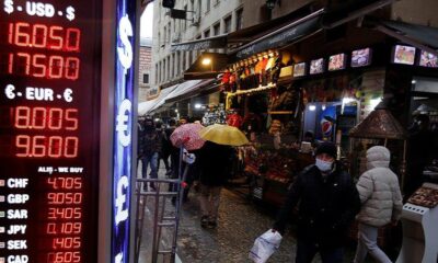 ABD’li ünlü ekonomistten uyarı