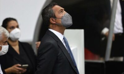 Ali Koç’tan doların yükselmesine tepki