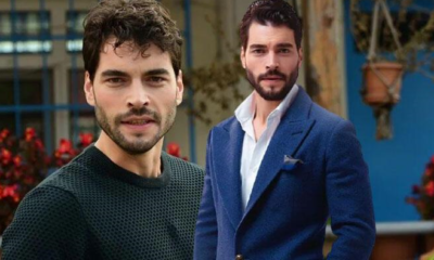 Akın Akınözü’nün 120 kilolu hali sosyal medyada gündem oldu