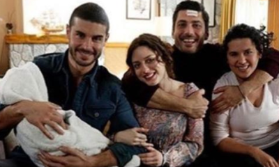 Aybike Esin Tumluer’in son hali olay oldu!