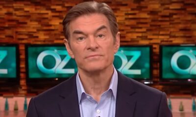 Dr. Öz’ün ses kaydı basına sızdı