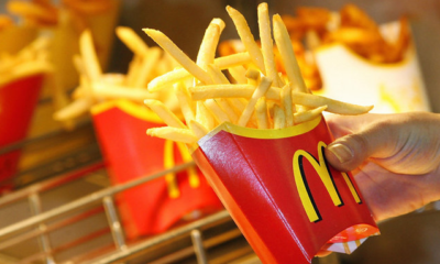 Boykotlar işe yaradı: McDonald’s’ta dev zarar