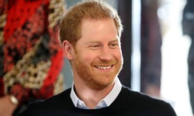 Prens Harry alay konusu oldu!