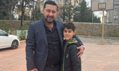 Fark Yapı Aykan ÇiÇEK ‘den Çocuk Esirgene Kurumu’na Anlamlı Ziyaret