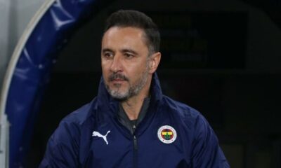 Vitor Pereira: Gerçeği değiştiremeyiz