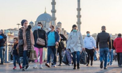 DSÖ’den Türkiye de dahil sert Omicron uyarısı