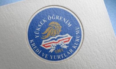 KYK burs başvurusu başladı!