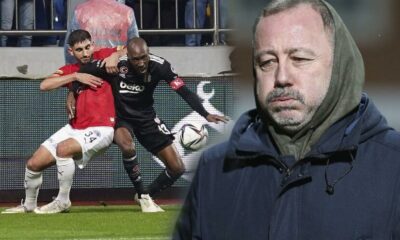 Beşiktaş, Kasımpaşa deplasmanından da çıkamadı!