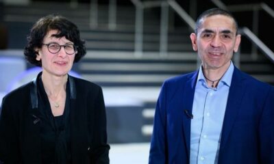 Avrupa Komisyonu duyurdu!