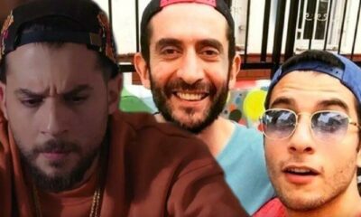 Fırat Altınmeşe’den şaşırtan paylaşım