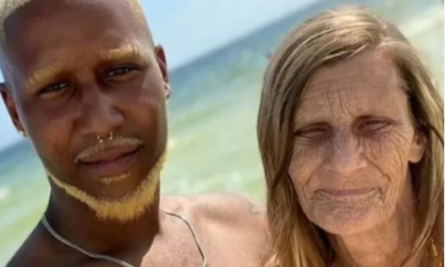 Aralarında 37 yıllık yaş farkı bulunan çift, bebek isteklerini açıkladı