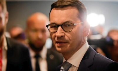 Polonya’da Covid-19 Bilim Kurulu’nun 13 üyesi istifa etti