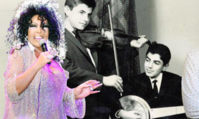 Bülent Ersoy’la ilgili bomba iddia!