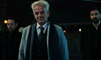 Üç Kuruş dizisinde sürpriz ayrılık!