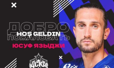 Yusuf Yazıcı’nın CSKA Moskova’ya transferinde ‘Nataşa’ rezaleti!