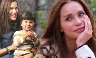 Ebru Şallı: ‘Hiç kimse benden ölmemi beklemesin’