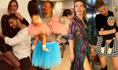 Ünlü isimlerden 2022 paylaşımları