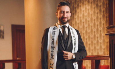 2022 Kainat Güzeli Kerküklü Darya Kamil seçildi sosyal medya yıkıldı