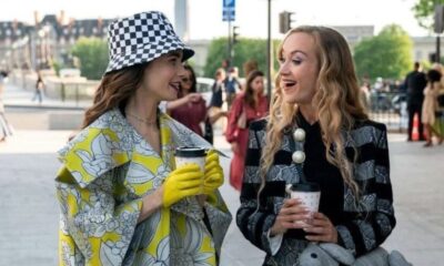 Türkiye’de de çok izlenen diziye şikayet