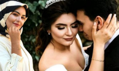 Hanife Gürdal sosyal medya paylaşımıyla dikkat çekti