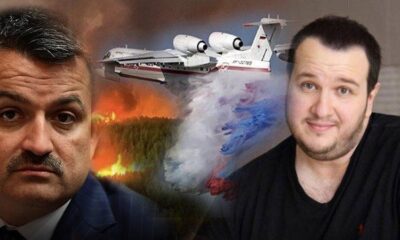 Şahan sordu, bakanlık itiraf etti