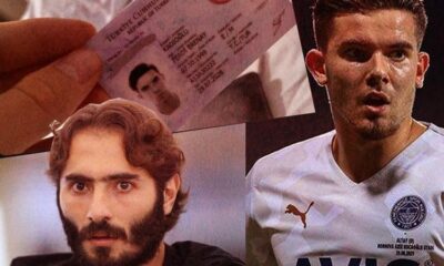 Ferdi Kadıoğlu Milli Takım seçimini yaptı!