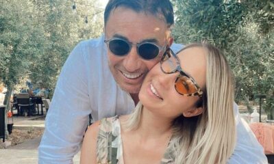 Gülçin Ergül’den duygusal paylaşım!