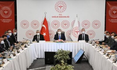 İstanbul’da Omicron zirvesi: Hastaneye yatan sayısında artış gözleniyor