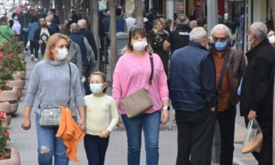 Güncel corona verileri açıklandı!