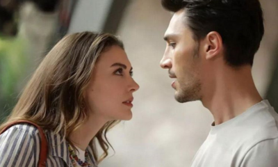 ‘Aşk Mantık İntikam’ın iki başrol oyuncusu diziden ayrılıyor