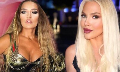 Lerzan Mutlu’dan Demet Akalın’a ağır sözler