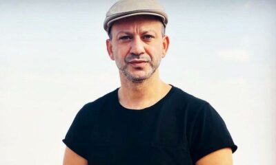 Rıza Kocaoğlu Omicron varyantına yakalandı