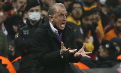 Fatih Terim: Galatasaray’da ben buna alışkın değilim