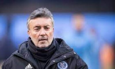 Domenec Torrent Galatasaray için geldi!