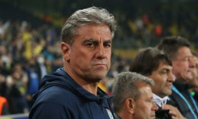 Hamza Hamzaoğlu iddialarına çok sert tepki