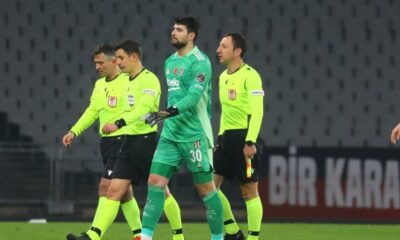 Ersin Destanoğlu: ‘Korkuyla yaşıyorum’