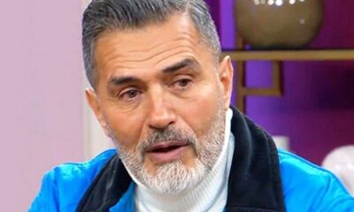 Yaşar Alptekin: Cenaze programımı hazırladım