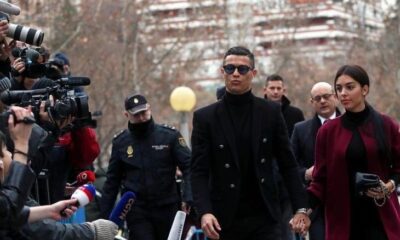 Ronaldo tek paylaşımıyla maaşının üç katını kazanıyor