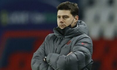 Manchester United futbolcuları Mauricio Pochettino’yu istiyor!