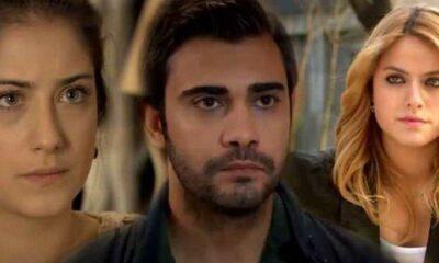 Adını Feriha Koydum oyuncuları yıllar sonra bir araya geldi