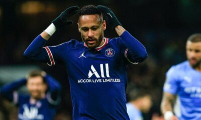 Neymar’ın banka hesabına dadandı, yakayı ele verdi!