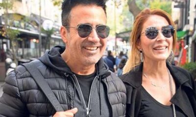 Emrah 30 bin lira nafaka ödeyecek